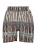 Vivance Shorts in bunt bedruckt