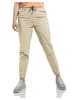 Schöffel Hose "Pants Vienna L" in humus