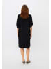 MASAI  Jerseykleid MaNattie in schwarz