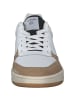 Pantofola D'Oro Klassische- & Business Schuhe in BRIGHT WHITE/BLACK