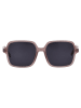 Tom Tailor Sonnenbrille für Erwachsene in flieder