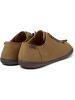 Camper Sneaker " Peu Cami " in Mittelbraun