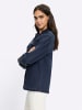 Heine Jeans-Jacke in blue-stone-washed