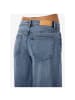Noisy may Jeans in Medium Blue Denim