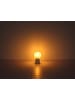 Globo lighting Tischleuchte "MARKA" in white