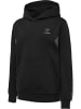 Hummel Hummel Hoodie Hmlactive Multisport Kinder Atmungsaktiv in BLACK