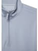 Copenhagen Studios Langarmshirt in hellblau