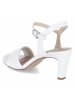 Tamaris Sandalette in weiß