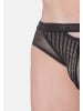 WOH Mini Slip / Unterhose Personal Allure in Schwarz