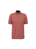 S.OLIVER RED LABEL Polo in Rot