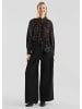 QS Bluse  in  89N0_dunkelbraun