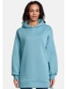 Salzhaut Hoodie REEG in Reef
