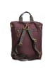 Jost Kemi X-Change Bag S - Rucksack 40 cm (coffee) in wine