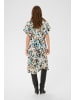 Soaked in Luxury Kleid SLParis Relaxed fit in Multicolor Splash