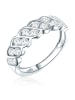 Rafaela Donata Ring Sterling Silber Zirkonia in silber
