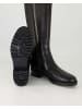 Terry Klassische Stiefel in Schwarz