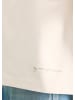 Marc O'Polo DENIM DfC Kurzarm-Sweatshirt relaxed in Silky White