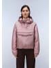 Napapijri Anorakjacke RAINFOREST OPTIQUE W in P24 Blck Pink