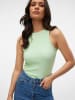 Vero Moda Top in Pastel Green