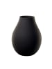 Vase Perle Manufacture Collier in Noir 20 cm