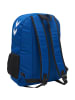 Hummel Basic Rucksack Ranzen mit Laptop Fach Tasche CORE BACK PACK in Blau