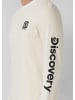 s.Oliver T-Shirt in 90D2_creme
