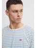 BLEND T-Shirt BHBDinton in Blau
