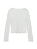 Vero Moda Top in Snow White