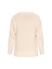 gaya Women Sweater in Desert Beige