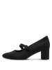 Jana Pumps Pumps in schwarz