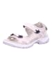 Ecco Sandalette in beige