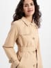 s.Oliver Trenchcoat in beige