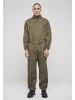Brandit Jumpsuit in olive
