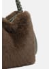 KASSANDRA Handtasche in GREEN