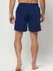 Kappa Hosen KMLogo in blue marine