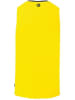 Kempa Trikot "Athletics 29 Tank Top" in Gelb
