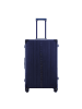 Aleon Traveler Macro 4-Rollen Trolley 77 cm in sapphire