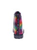 Tom Tailor Schnürstiefel Mit Tex-Membran in multicolour
