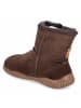 Josef Seibel Schlupfstiefel in brown