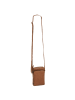 The Chesterfield Brand Hamilton Handytasche Leder 12 cm cognac