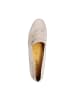 Gabor Klassische Slipper in Beige