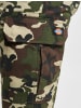 Dickies Dickies Cargo Shorts in camouflage