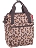 Reisenthel Rucksack allrounder R in Leo Macchiato