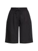 Camel Active Bermuda Shorts mit Tunnelzug in Kaviar