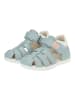 Geox Sandalen in Sage