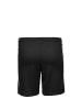 Nike Performance Funktionsshorts Team Basketball Stock in schwarz / weiß