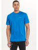 Endurance T-Shirt Vernon in 2146 Directoire Blue