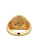 Elli Ring 925 Sterling Silber in Gold