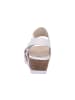 Josef Seibel Sandalette in beige