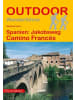 CONRAD STEIN VERLAG Buch - Spanien: Jakobsweg Camino Francés